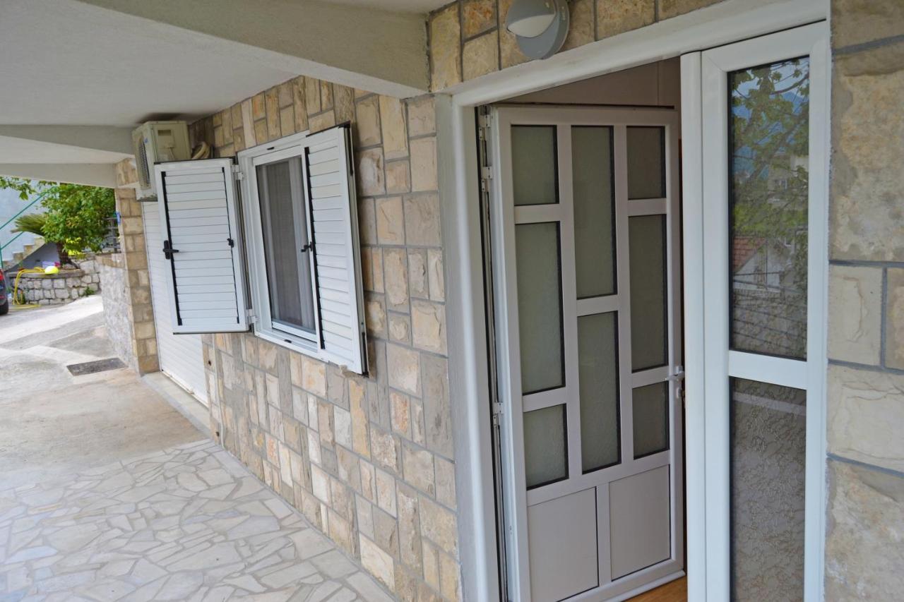 Tivat Apartments エクステリア 写真