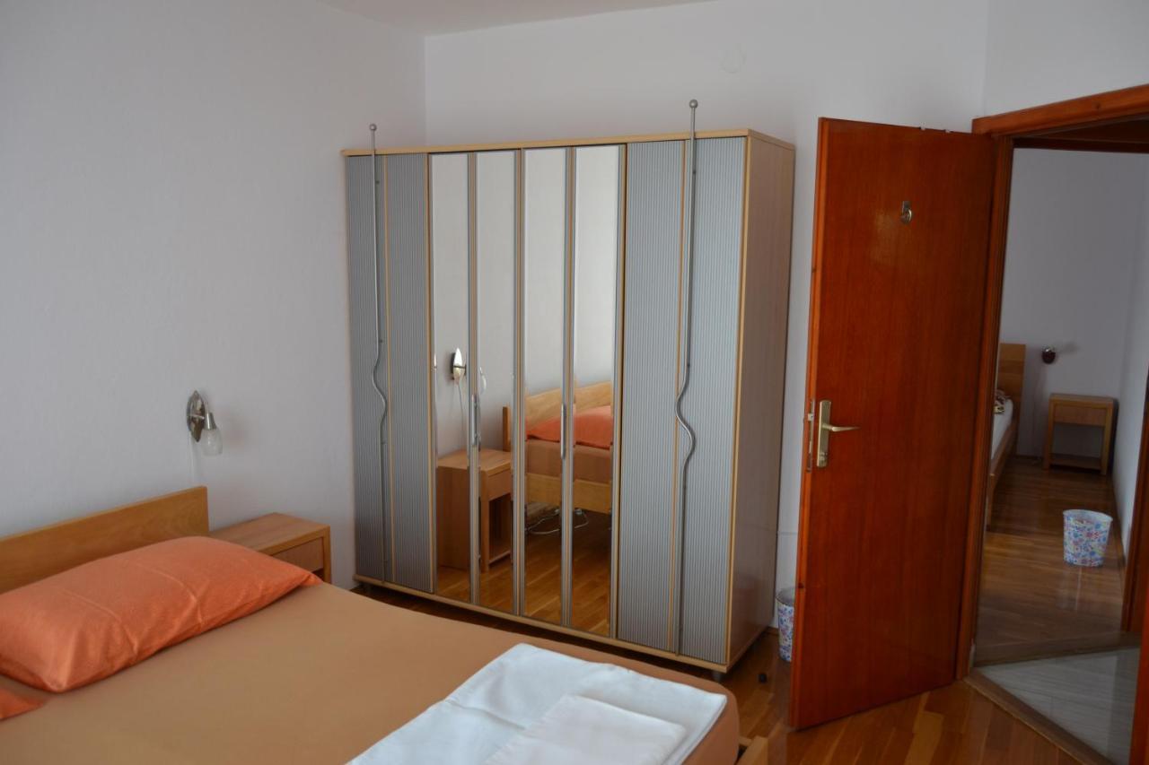 Tivat Apartments エクステリア 写真