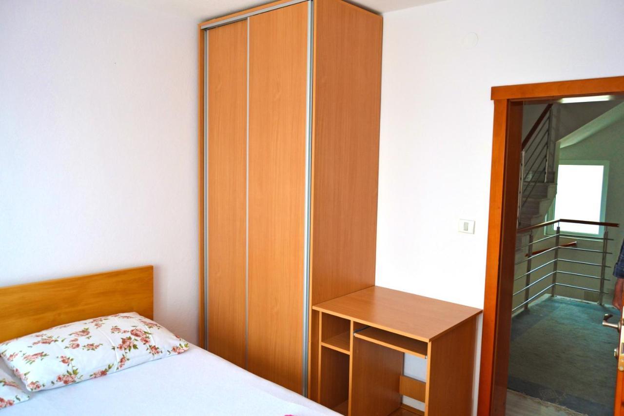 Tivat Apartments エクステリア 写真