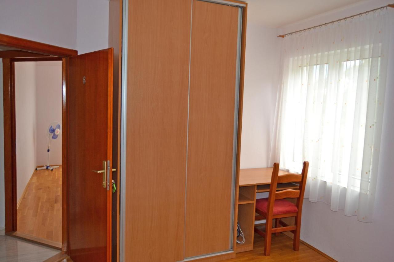 Tivat Apartments エクステリア 写真