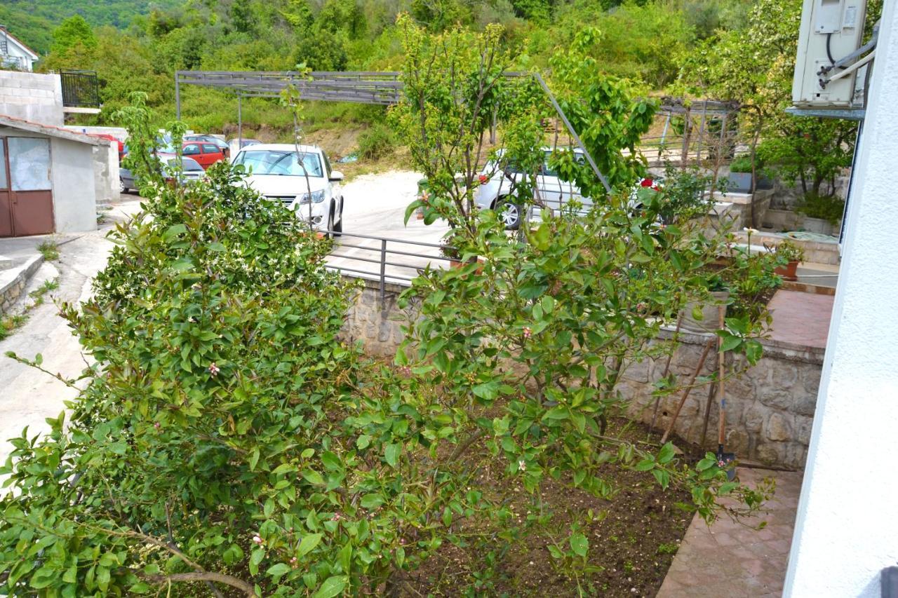 Tivat Apartments エクステリア 写真