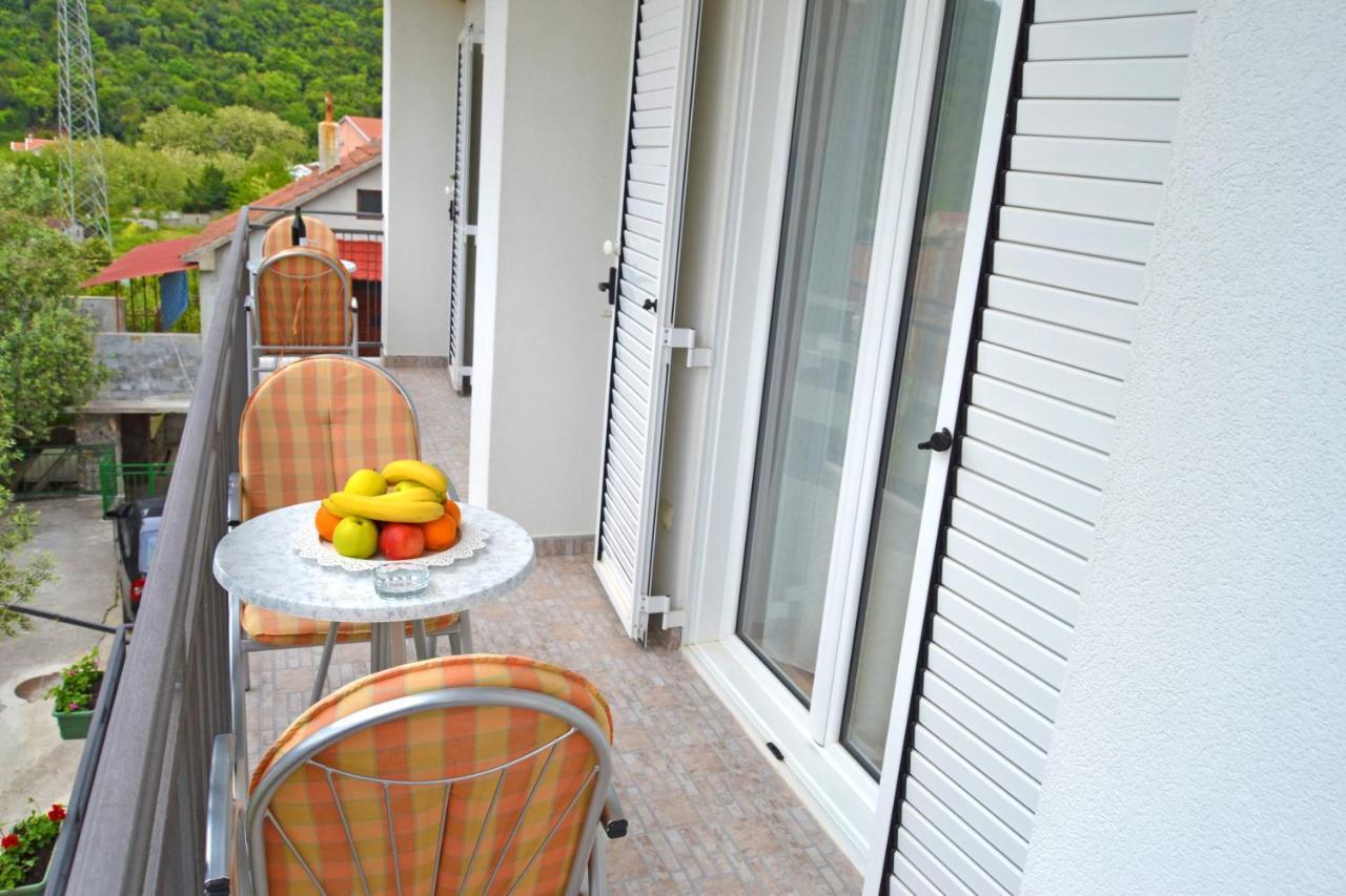Tivat Apartments エクステリア 写真
