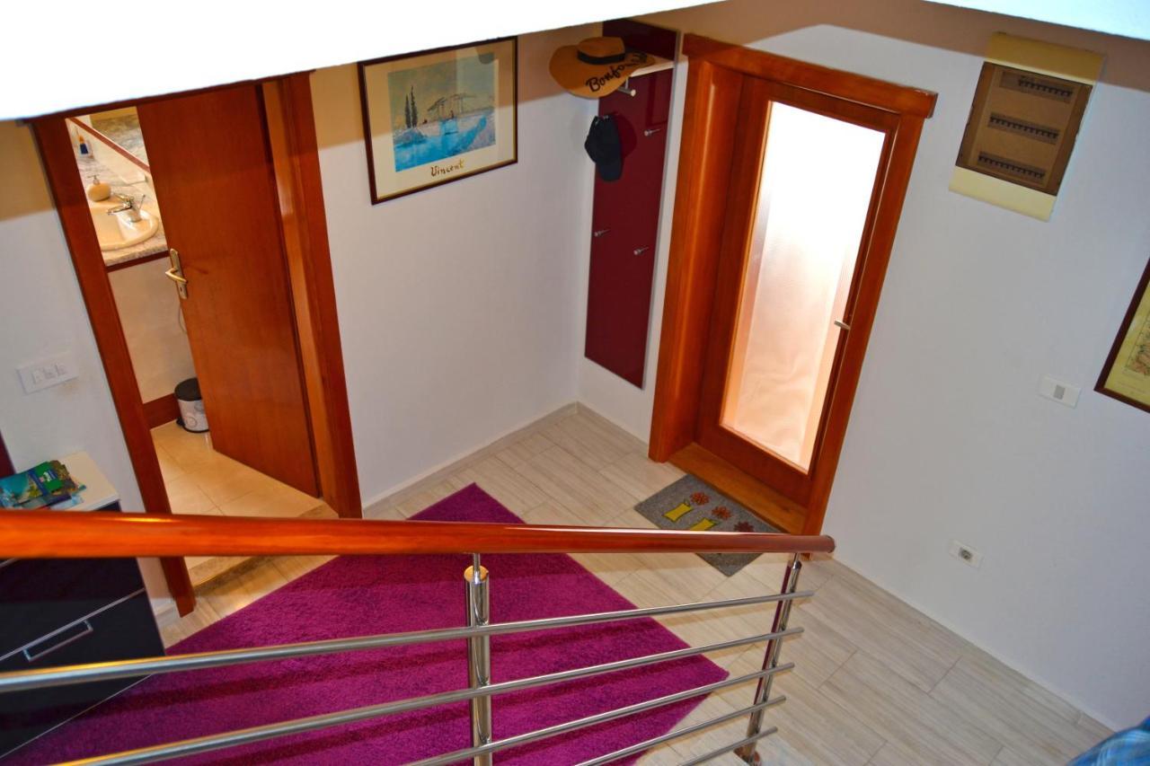 Tivat Apartments エクステリア 写真
