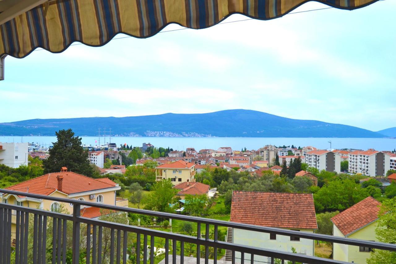 Tivat Apartments エクステリア 写真