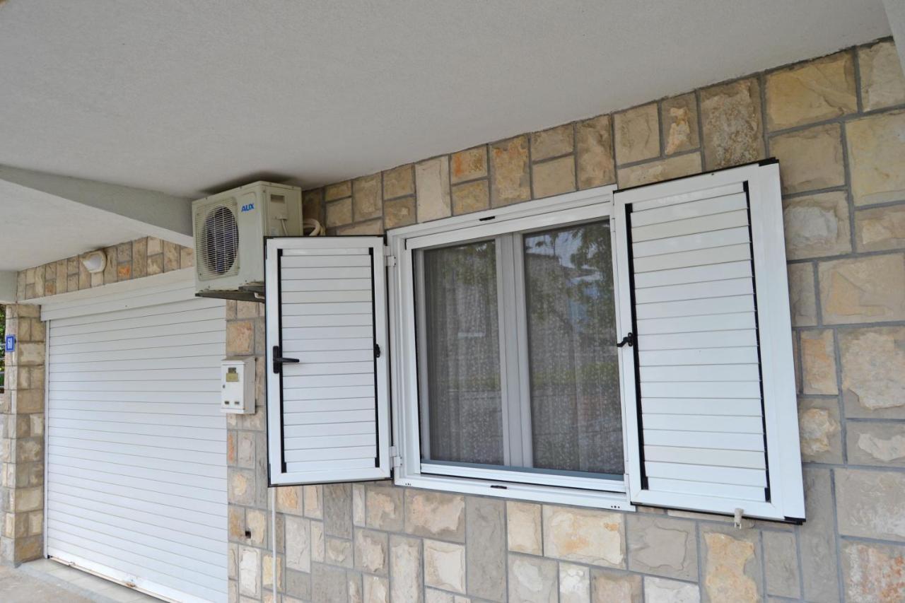 Tivat Apartments エクステリア 写真