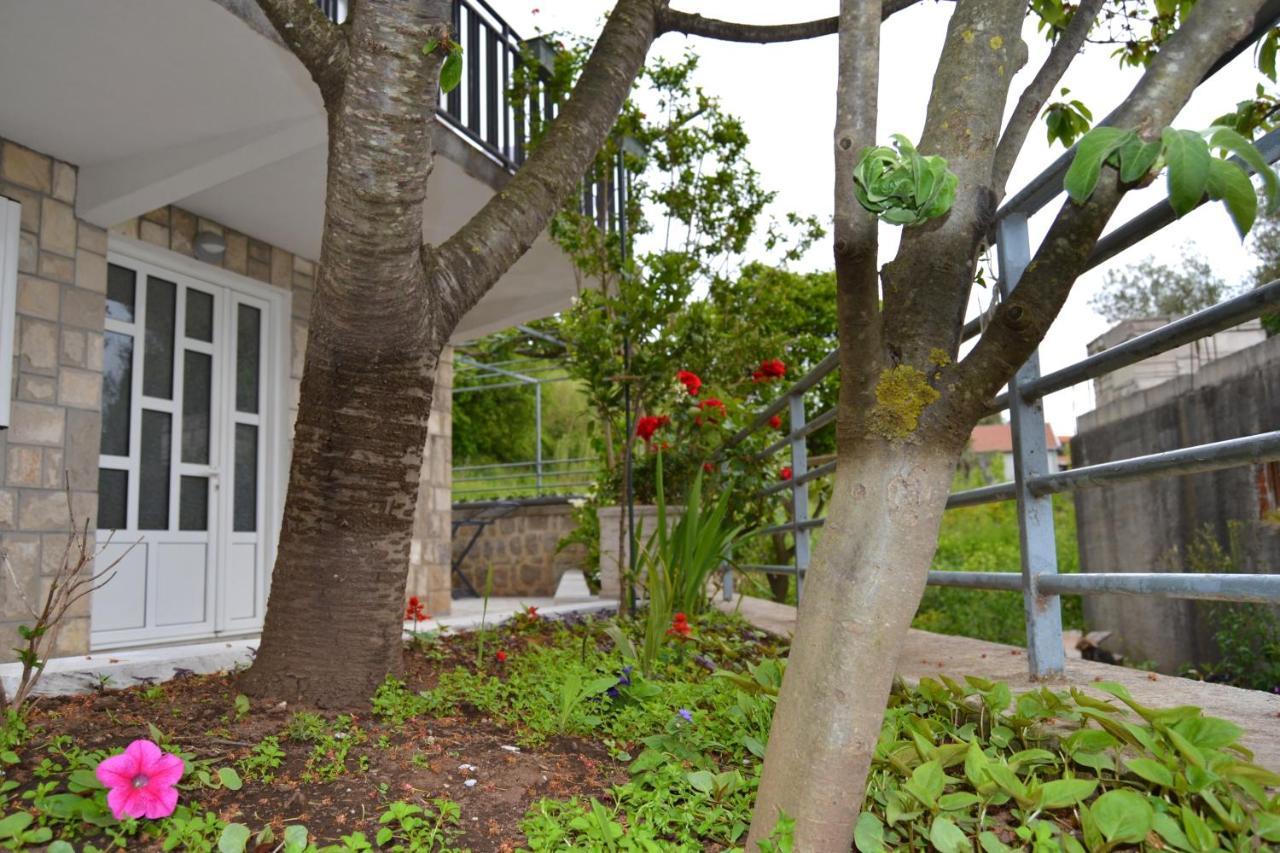 Tivat Apartments エクステリア 写真