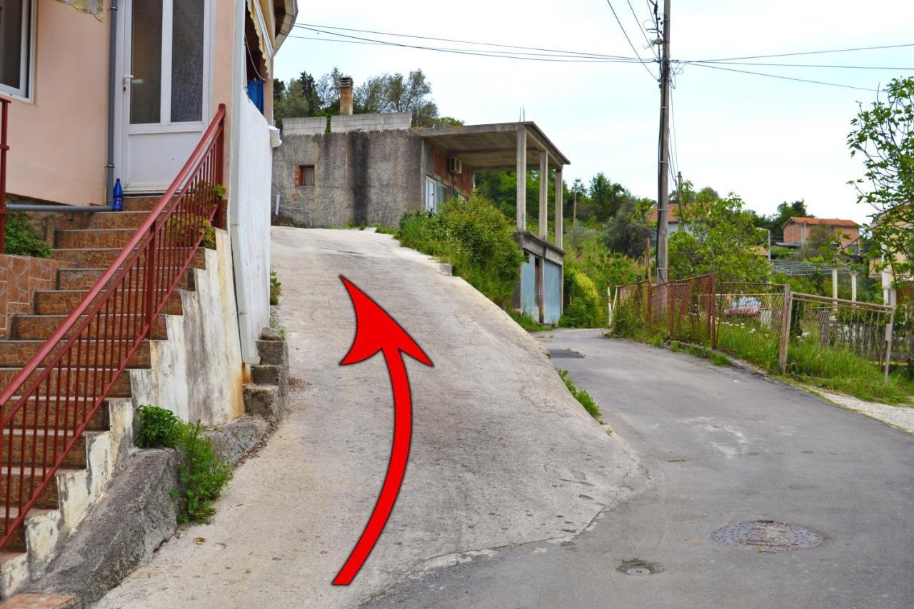 Tivat Apartments エクステリア 写真
