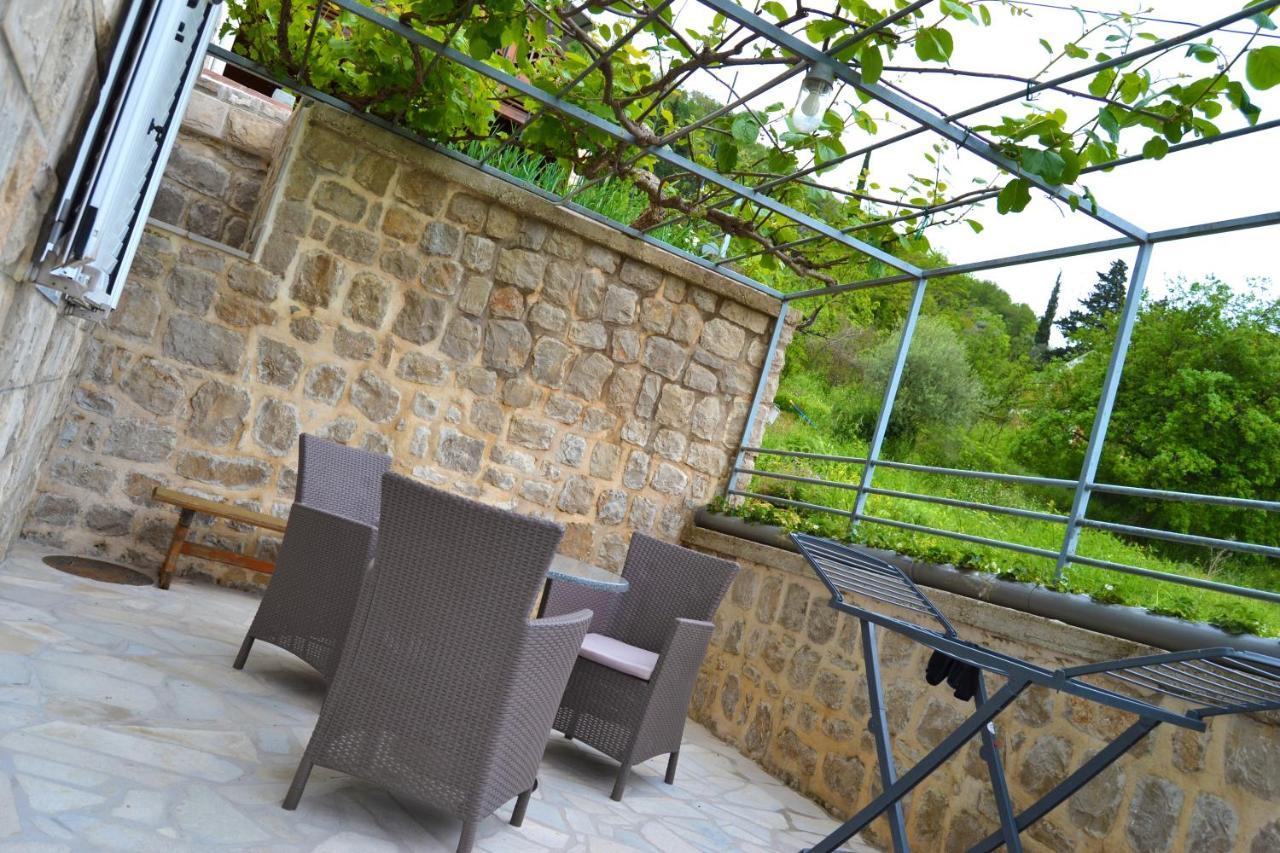 Tivat Apartments エクステリア 写真