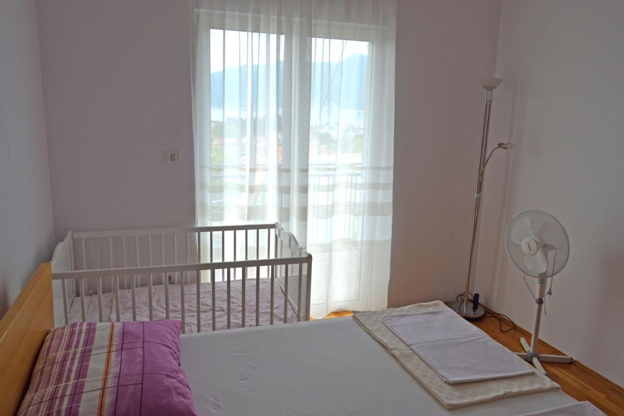 Tivat Apartments エクステリア 写真