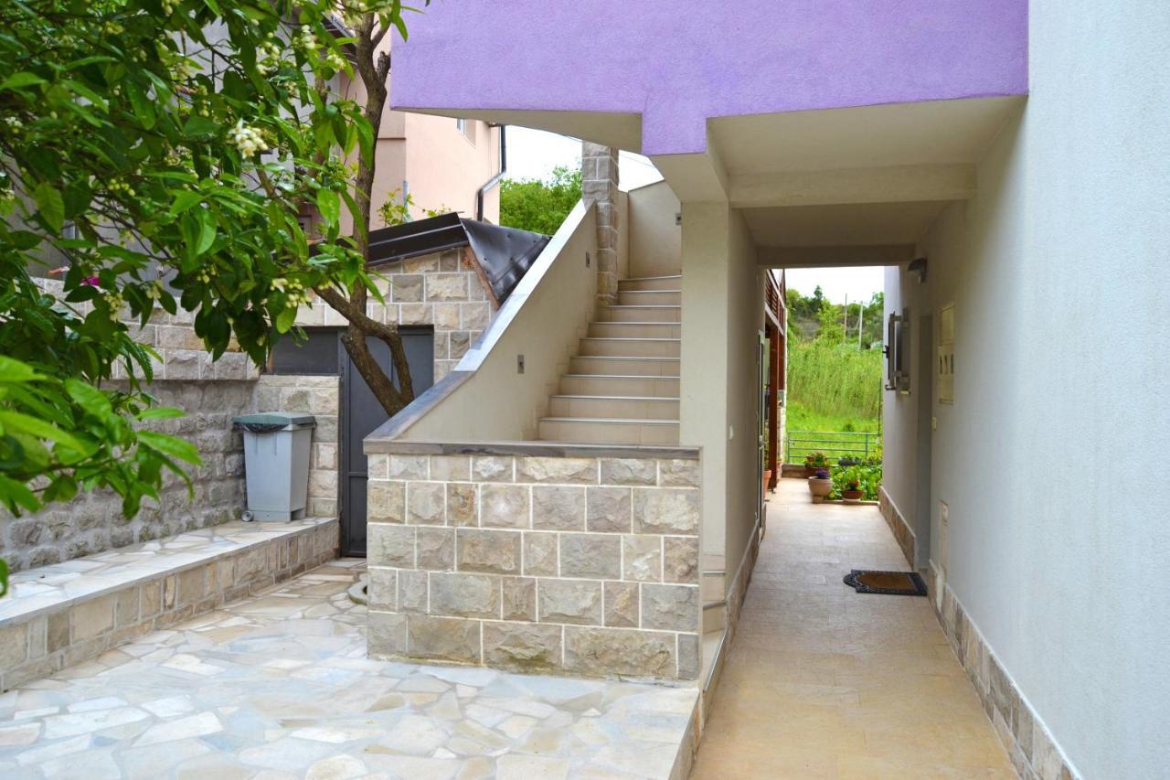 Tivat Apartments エクステリア 写真